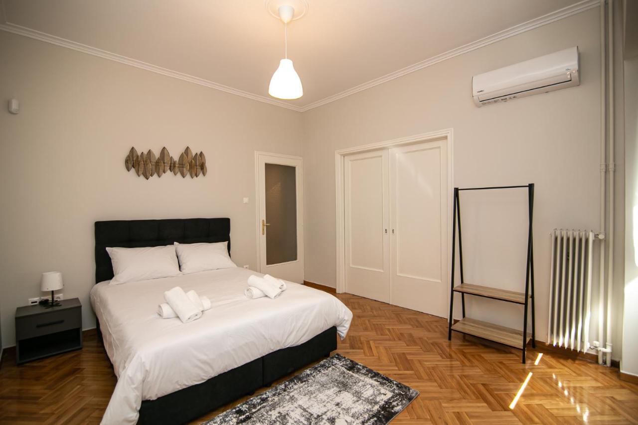 Nobili Guesthouse Athens Exterior photo